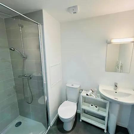We Live In R - 301 Apartment Reims